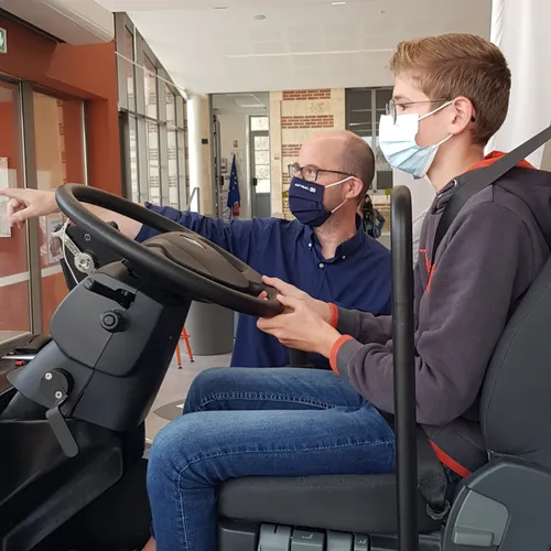 JOURNAL DU JEUDI 14 OCTOBRE ( SOIR )